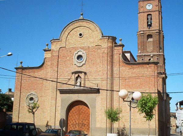 Iglesia de San Marcos