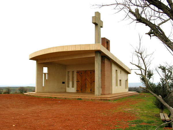 Ermita de Santa Ana