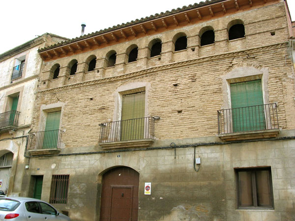 Casa Laguna
