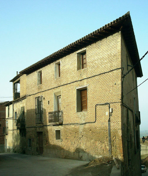 Casa Monroset