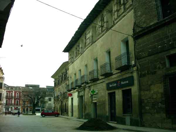 Casa Ager