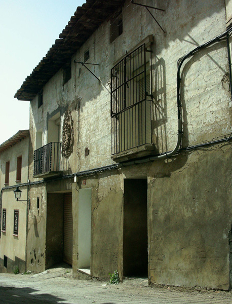 Casa Minglana