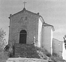 Ermita de San Sebastin