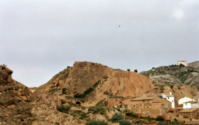 Castillo de los Gilabert