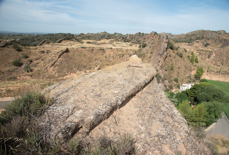 Castillo de los Gilabert