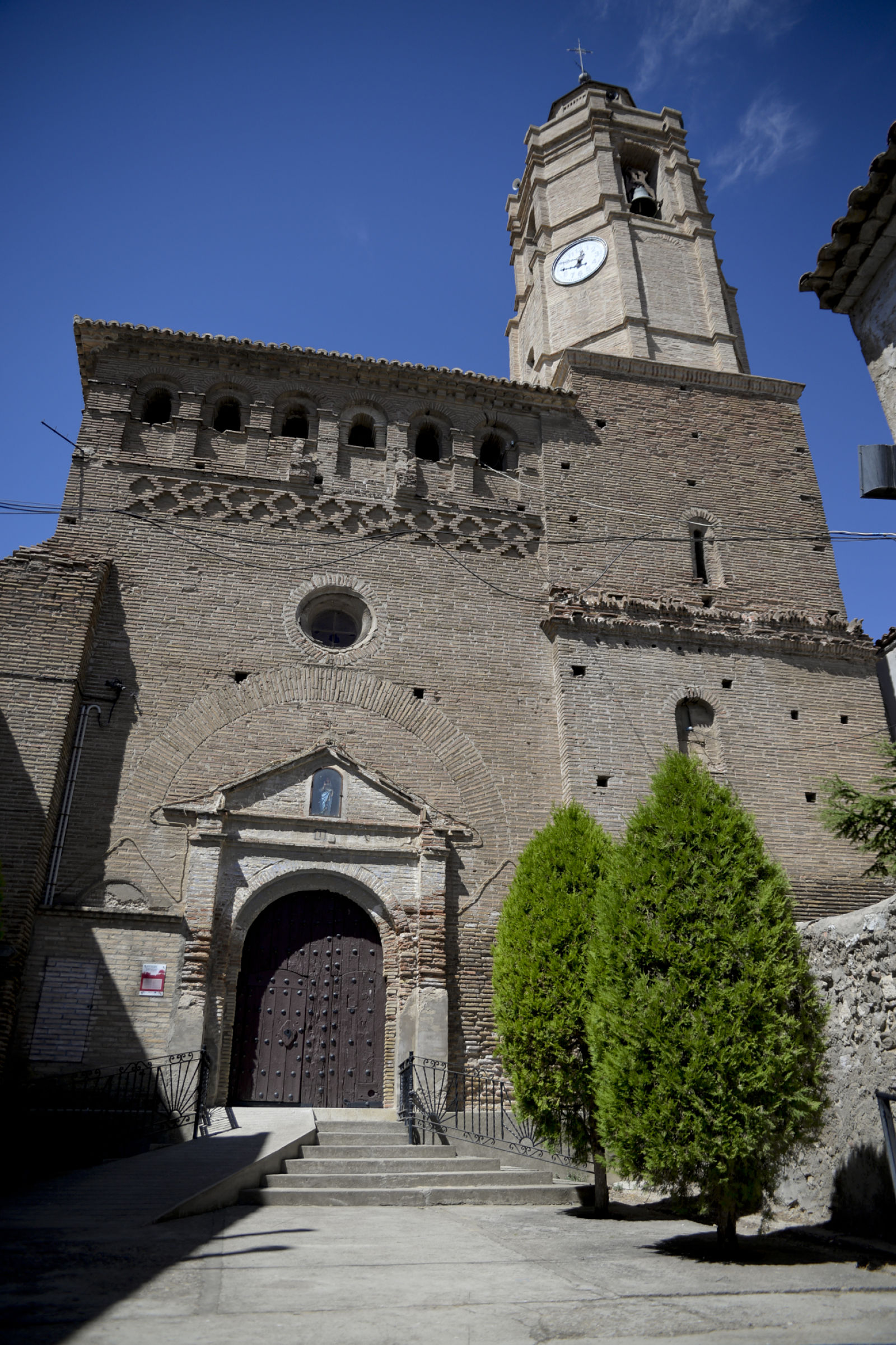 Iglesia de Santa Margarita