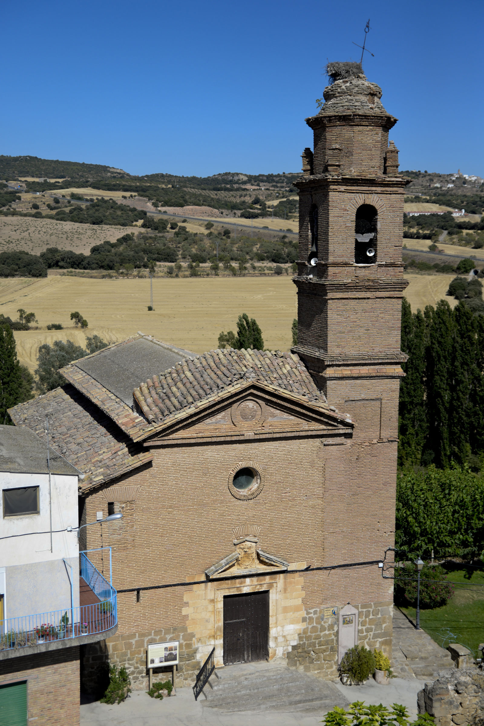 Iglesia de Nuestra Se�ora de la Asunci�n