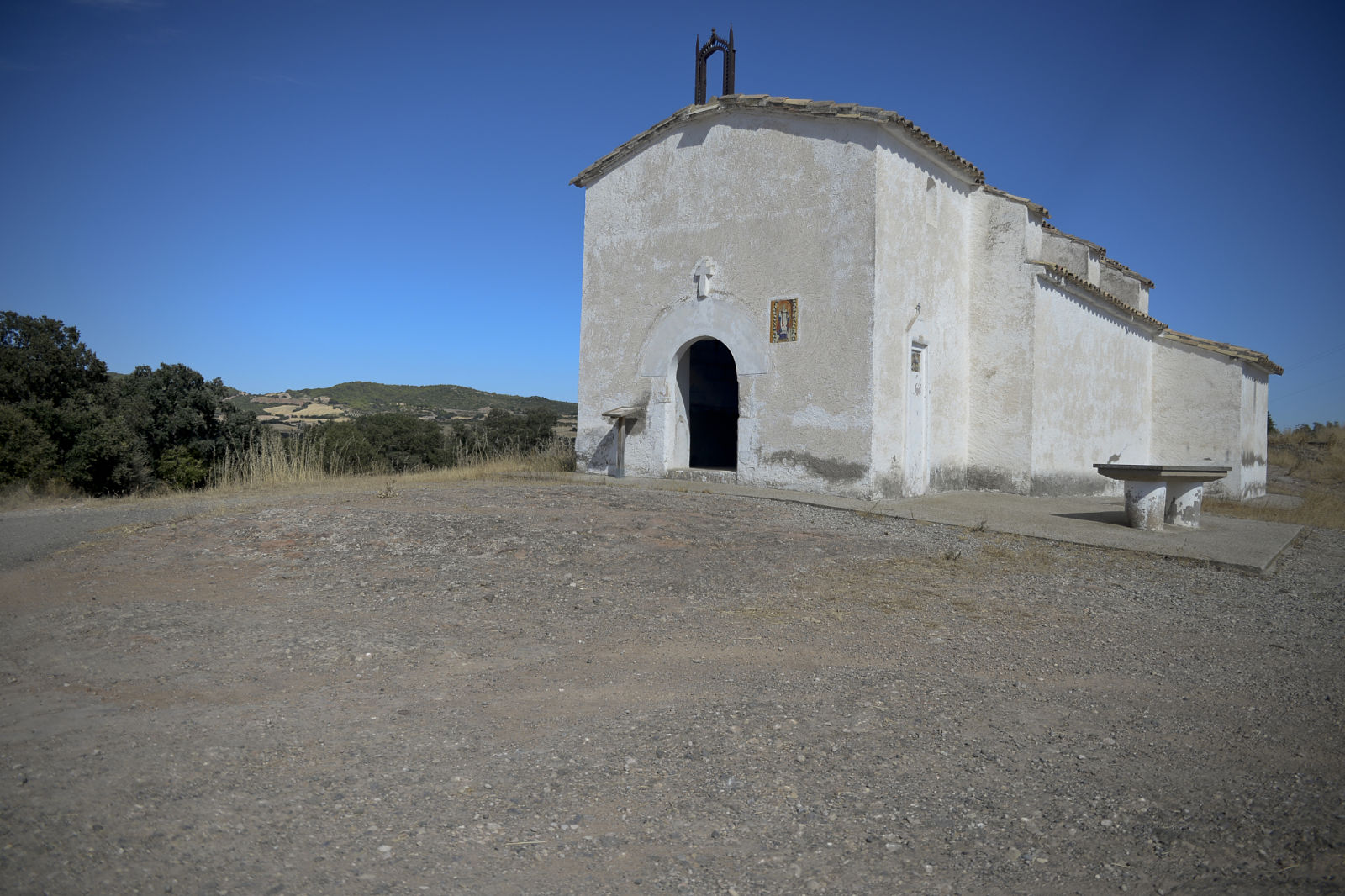 Ermita de Santo Toribio