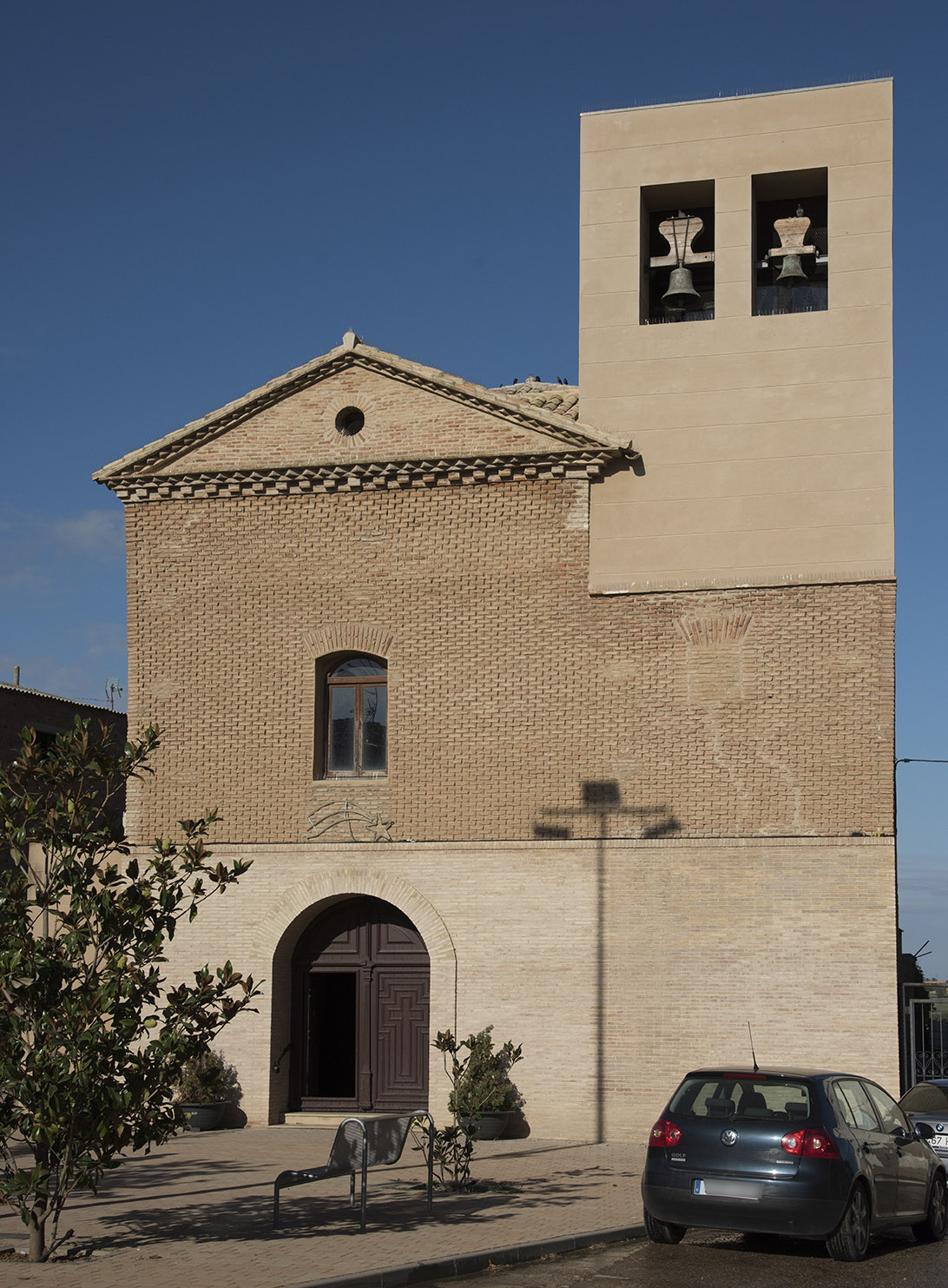 Iglesia de San Andr�s Ap�stol