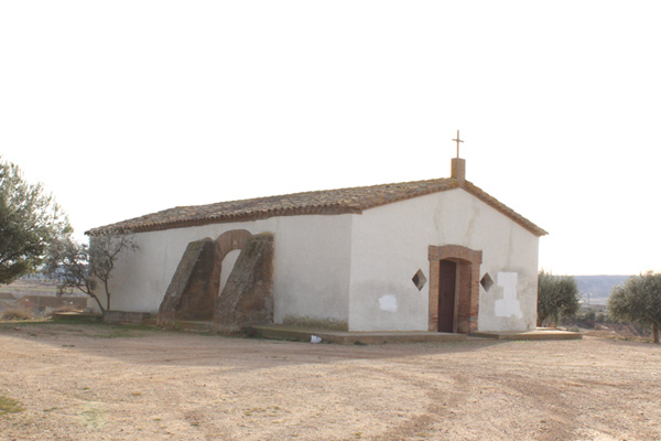 Ermita de Nuestra Seora de la Jarea