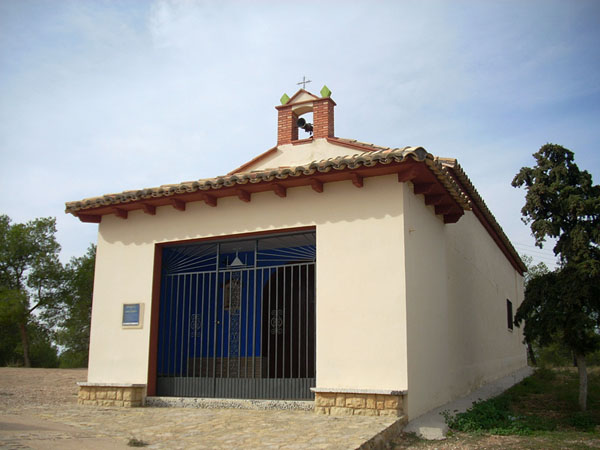 Ermita del Santo Sepulcro