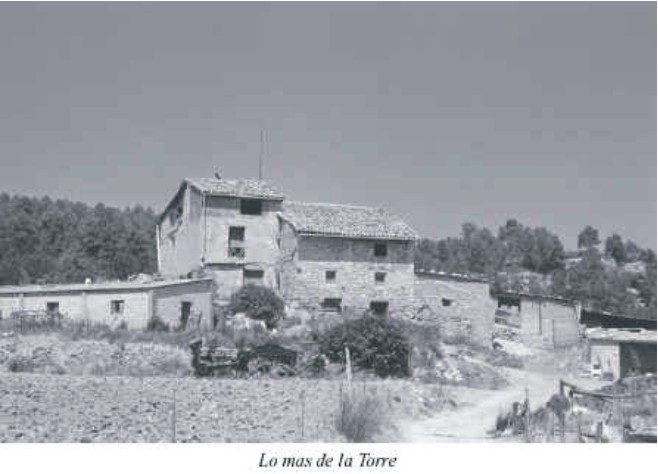 Mas de la Torre