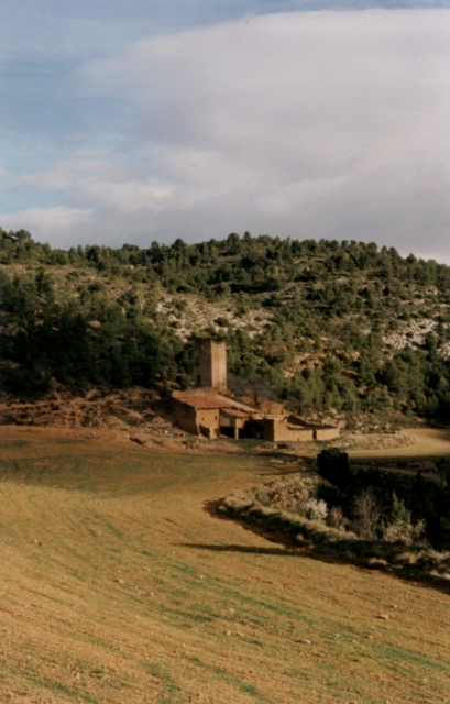 Torre Piquer