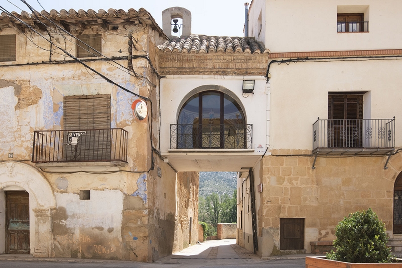 Capilla de la Virgen del Pilar