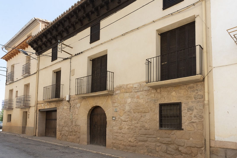 Casa Garca Ferrer