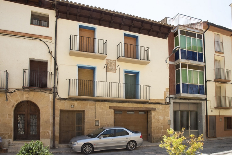 Casa Gines Gines
