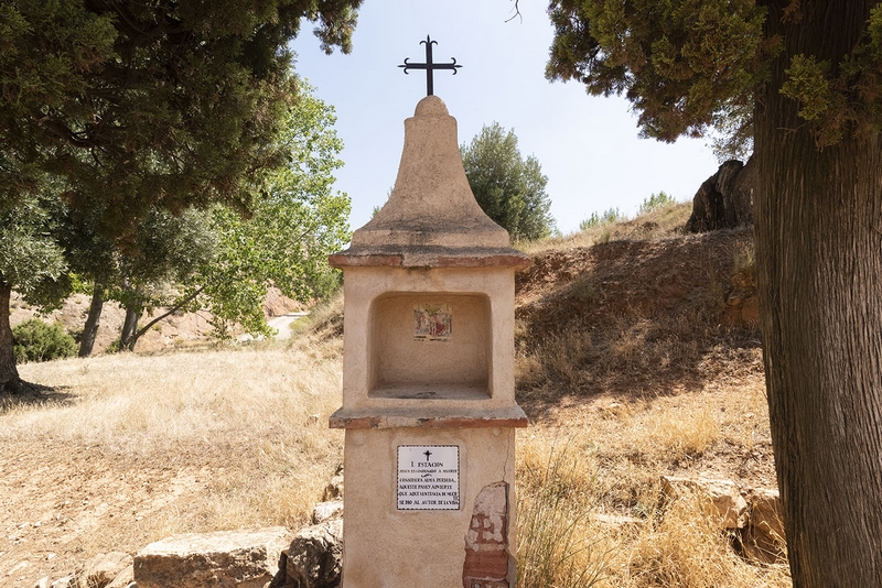 Viacrucis