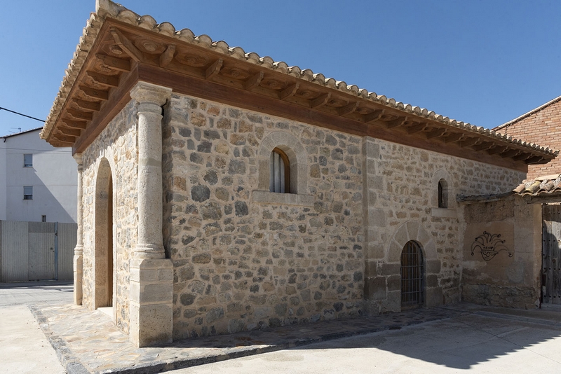Ermita de San Pedro Arbus