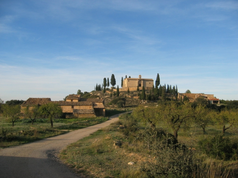 Ermita de San Hiplito