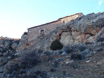 Ermita de San Miguel