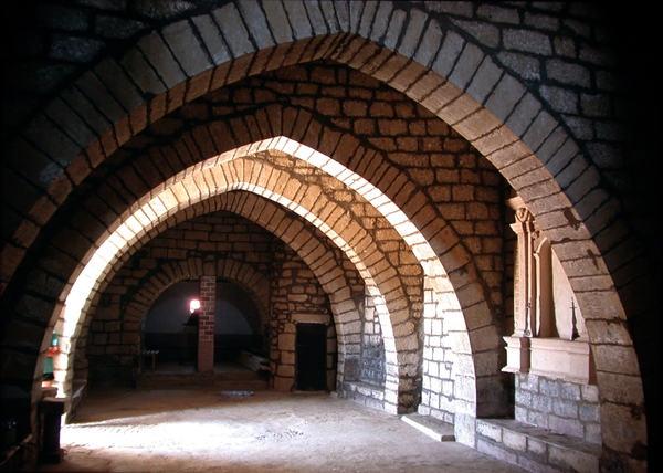 Ermita de la Virgen de Miramonte