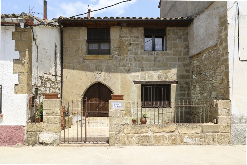 Casa Jord�n