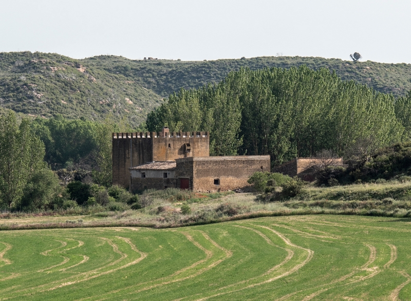 Torre de Siera