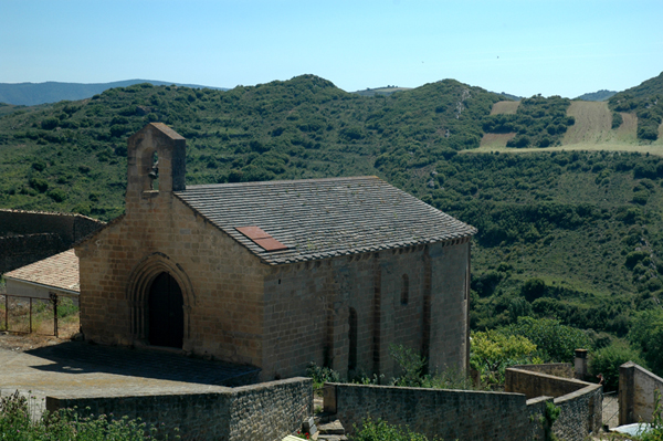 Ermita de San Miguel Arcngel