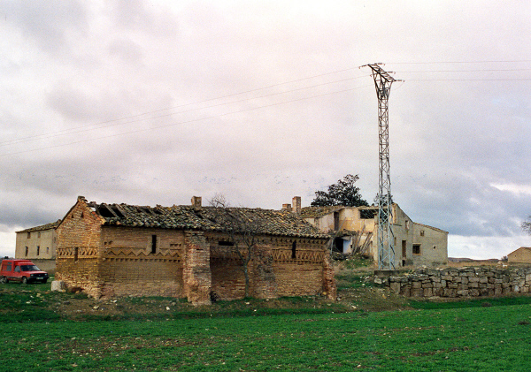 Ermita de Gaarul