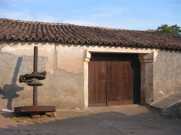 Bodega Cerdn
