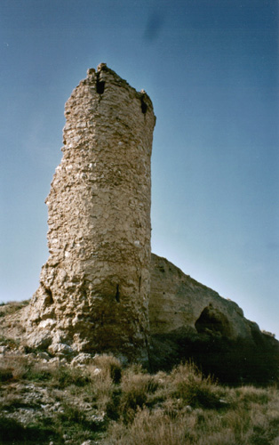 Torre del Castilluelo