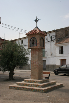 Peirn de Santa Brbara 