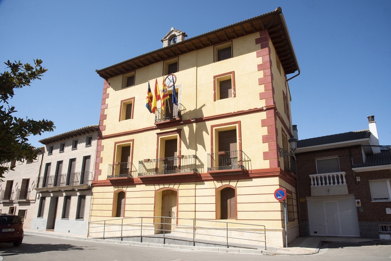 Casa Consistorial