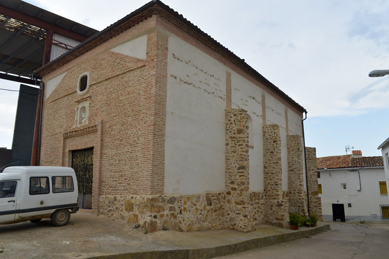 Ermita de Nuestra Seora del Castillo