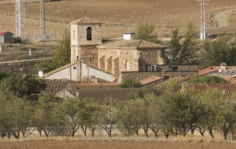 Iglesia de la Asuncin de Nuestra Seora
