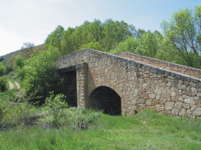 Acueducto del ferrocarril