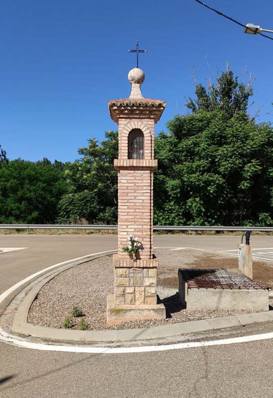 Peir�n de San Vicente 