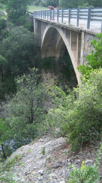 Puente de Vadiello