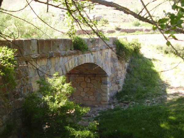 Puente de Gdar