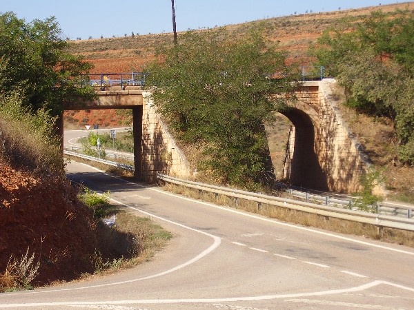 Puente doble