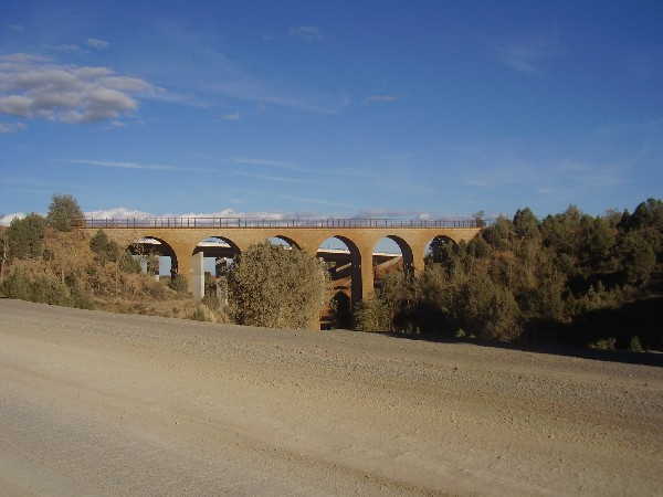 Puente de la Va Menera 1