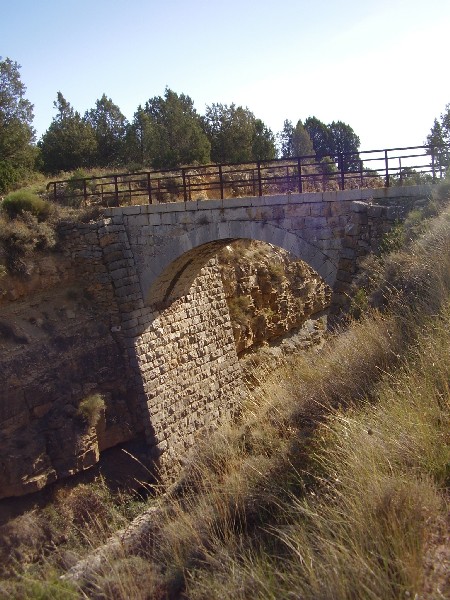 Puente de la Va Menera 3