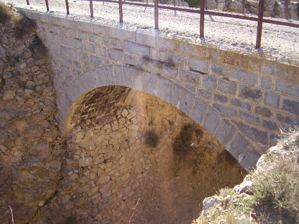 Puente de la Va Menera 4