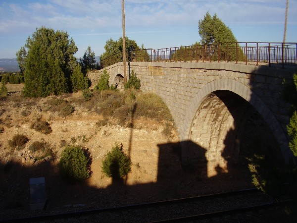 Puente de la Va Menera 9