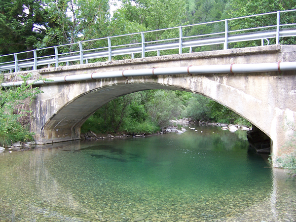 Puente de Zaburra