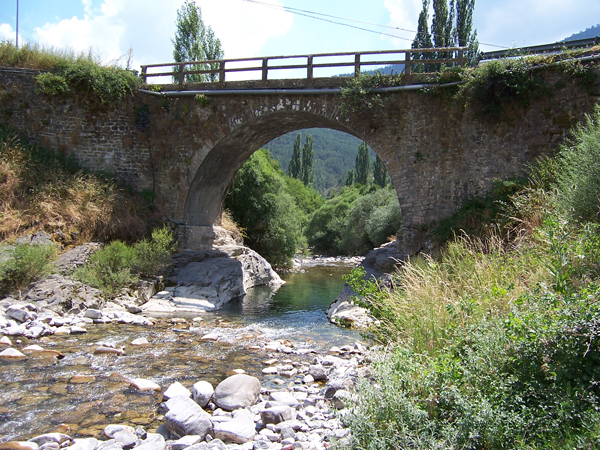 Puente del Veral
