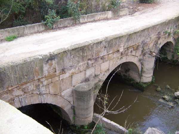 Puente (conjunto hidrulico)
