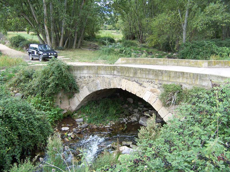 Puente 4