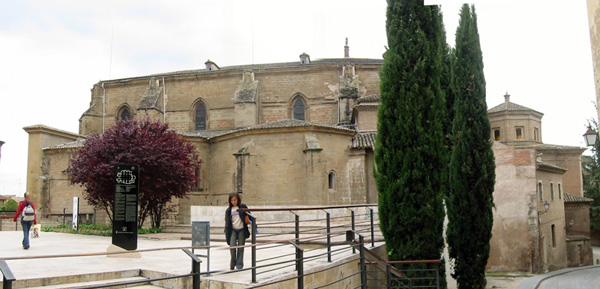 Catedral de la Asuncin de la Nuestra Seora