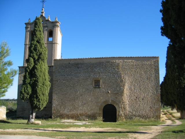 Santuario de Monserrate